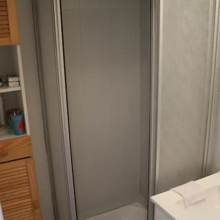 Apartment Cosy A Valloire, 4 Pers, Proche Remontees & Centres, Balcon, Parking - Fr-1-263-525 *